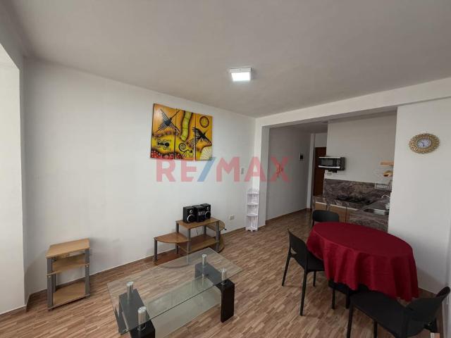 Departamento alquiler en Ica