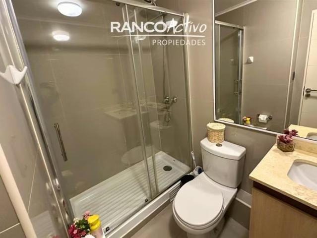 Departamento en venta en Valdivia, Los Ríos