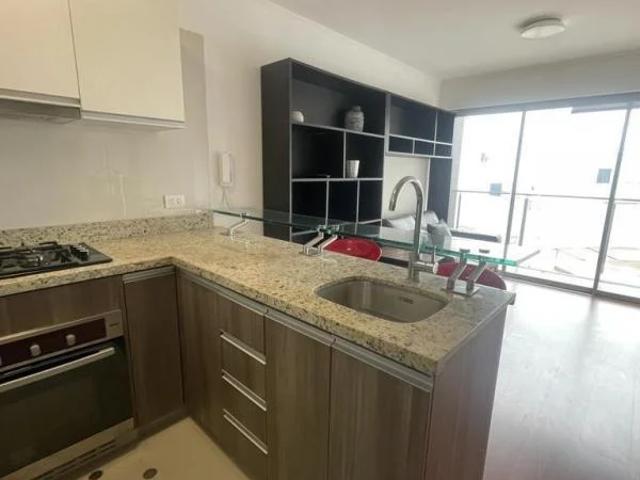 Departamento venta en Barranco, Lima Metropolitana