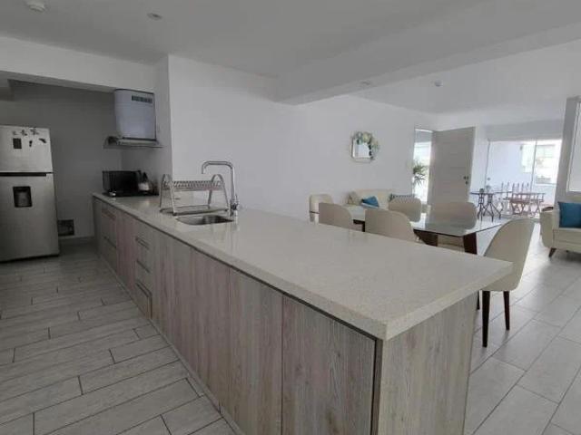 Departamento venta en Santa Maria Del Mar, Lima Metropolitana