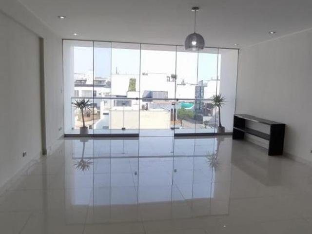 Departamento alquiler en Santiago De Surco, Lima Metropolitana