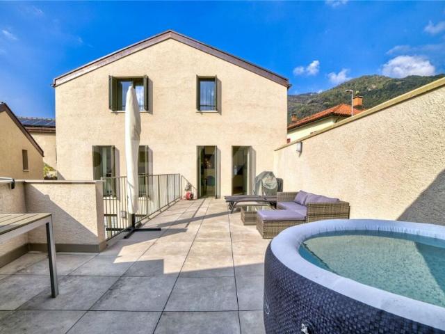 Wohnung kaufen in Monteceneri, Tessin