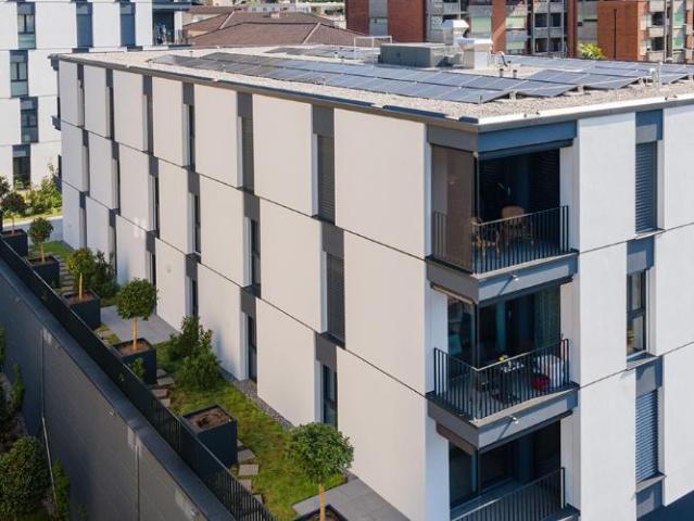 Apartment mieten in Locarno Monti, Locarno