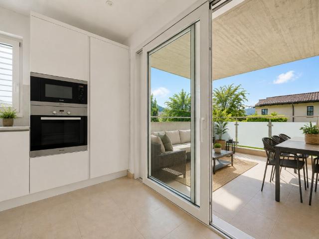 Wohnung kaufen in Miglieglia, Tessin