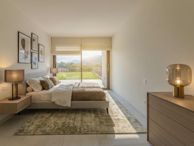 Wohnung kaufen in Ponte Capriasca, Tessin