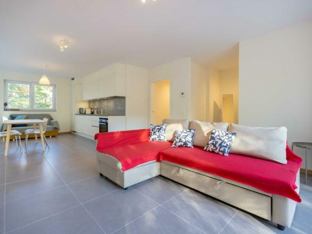 Wohnung kaufen in Aldesago, Tessin