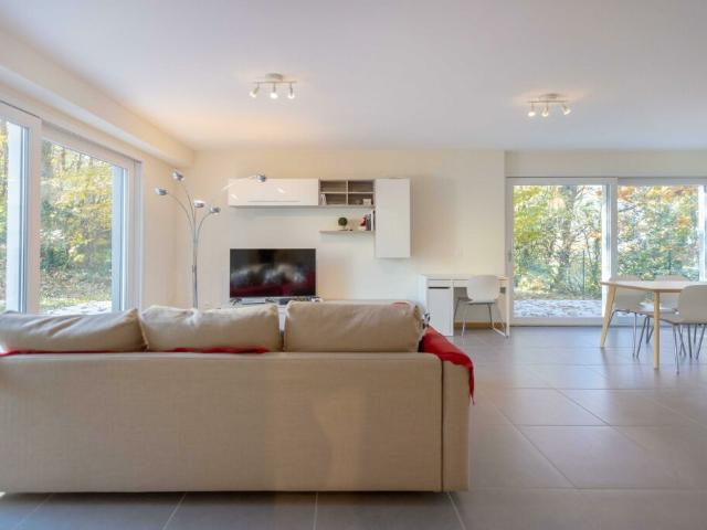 Wohnung kaufen in Aldesago, Tessin