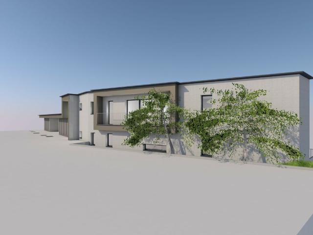Wohnung kaufen in Cademario, Tessin