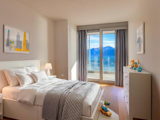Wohnung kaufen in Vernate, Tessin