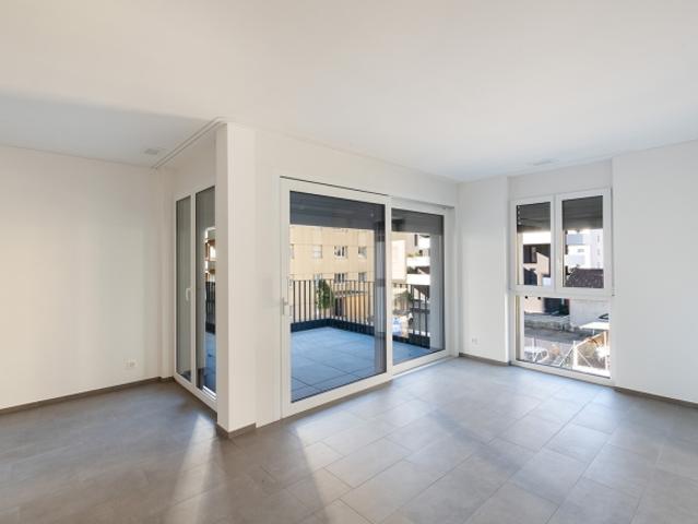 Etagenwohnung mieten in Locarno