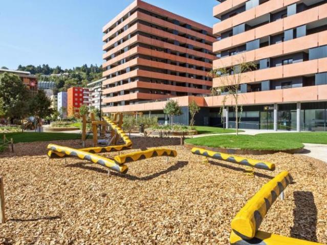 Apartment mieten in Molino Nuovo, Lugano