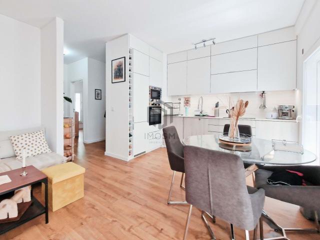 Apartamento venda em Santiago Dos Velhos, Lisboa