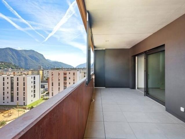 Apartment mieten in Aldesago, Tessin
