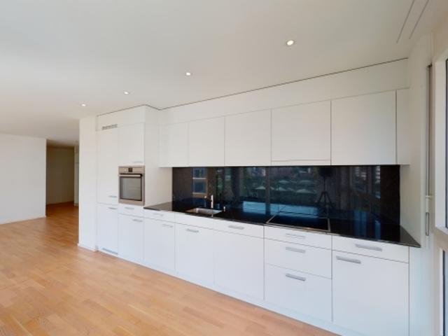 Etagenwohnung mieten in Locarno