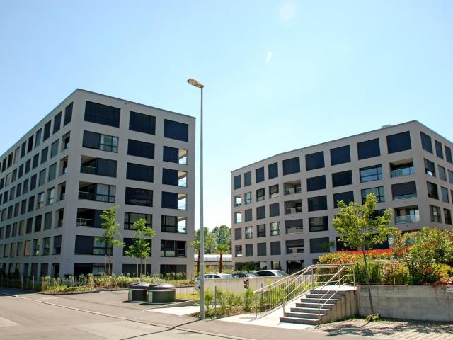 Apartment mieten in Locarno