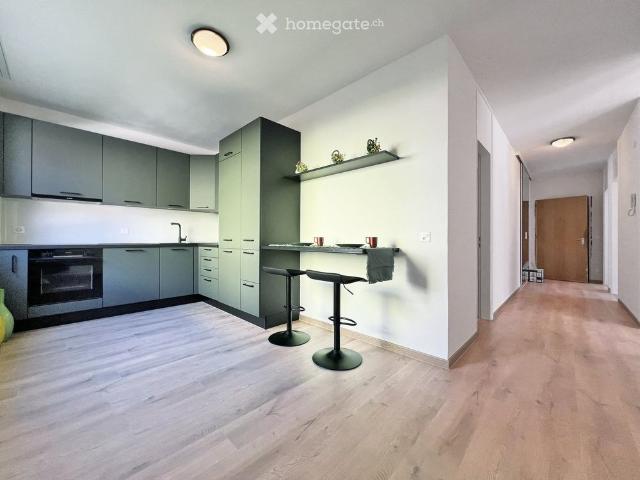 Apartment mieten in Castione, Arbedo-Castione