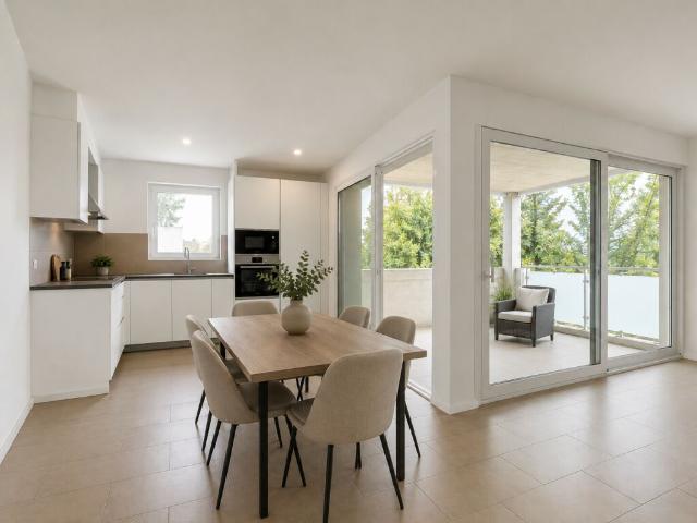 Wohnung kaufen in Miglieglia, Tessin