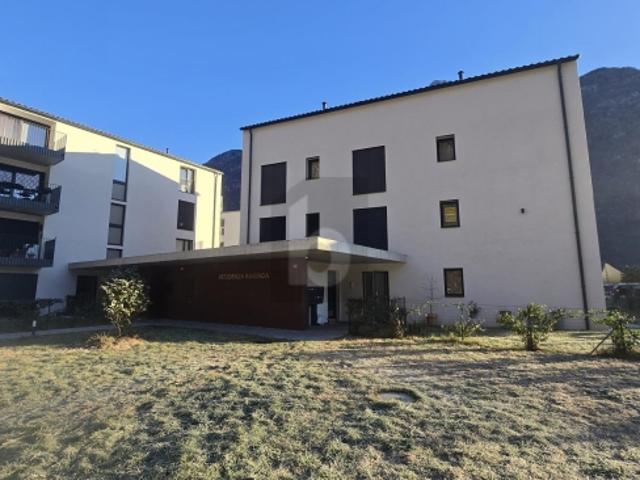 Wohnung kaufen in Iragna, Tessin