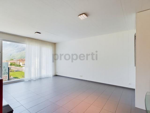 Wohnung kaufen in Biasca, Tessin