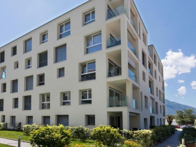 Apartment mieten in Gordemo, Gordola