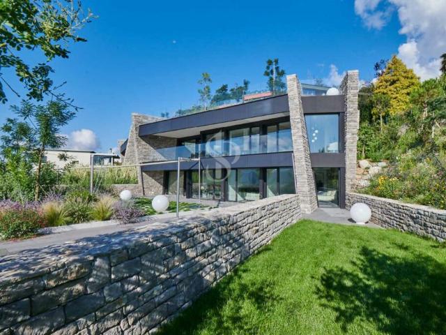 Wohnung kaufen in Muzzano, Tessin