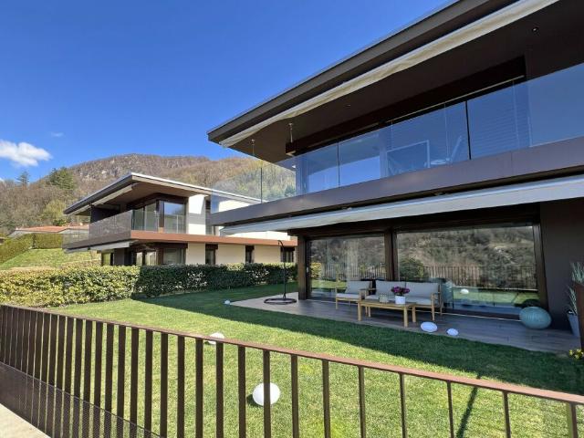 Wohnung kaufen in Rovio, Tessin