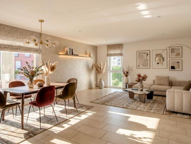 Wohnung kaufen in Agno, Tessin