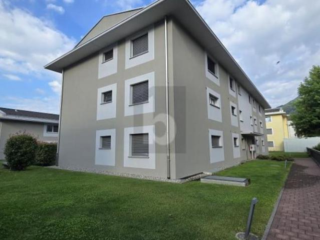 Apartment mieten in Bellinzona, Tessin