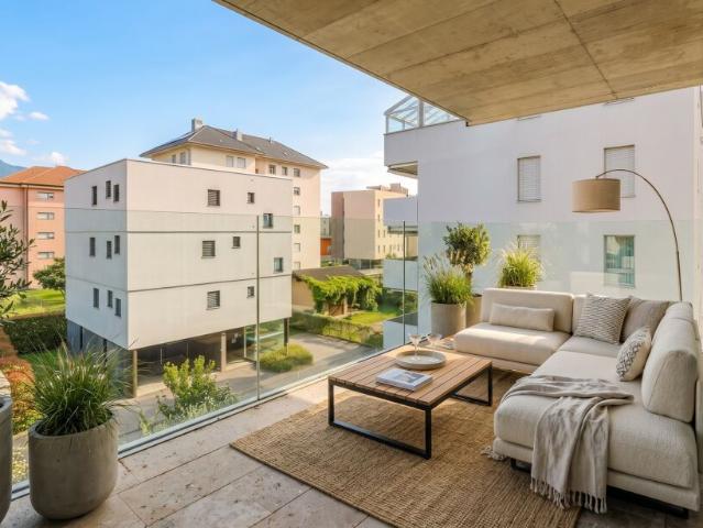 Wohnung kaufen in Bellinzona, Tessin