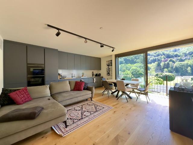 Wohnung kaufen in Monteceneri, Tessin