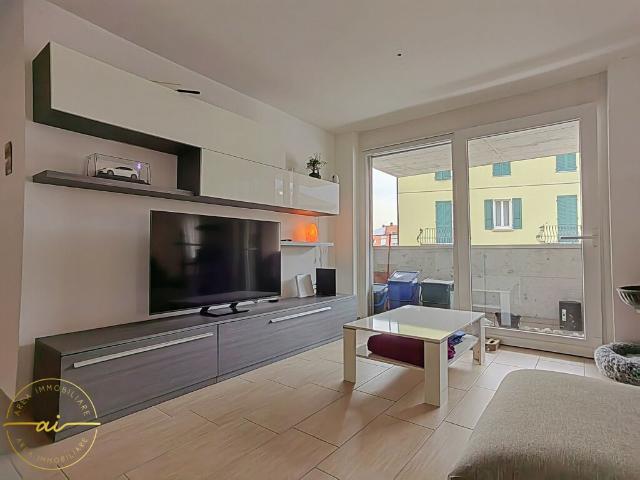 Wohnung kaufen in Vacallo, Tessin