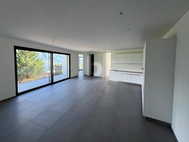 Apartment mieten in Sira, Brione sopra Minusio