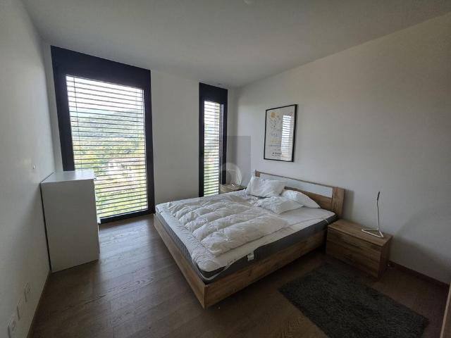 Apartment mieten in Aldesago, Tessin