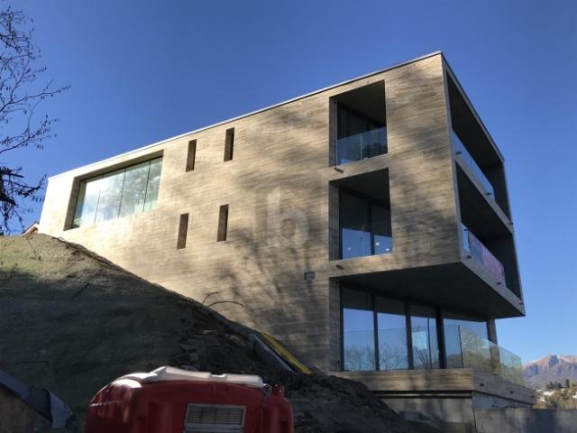Wohnung mieten in Aldesago, Tessin