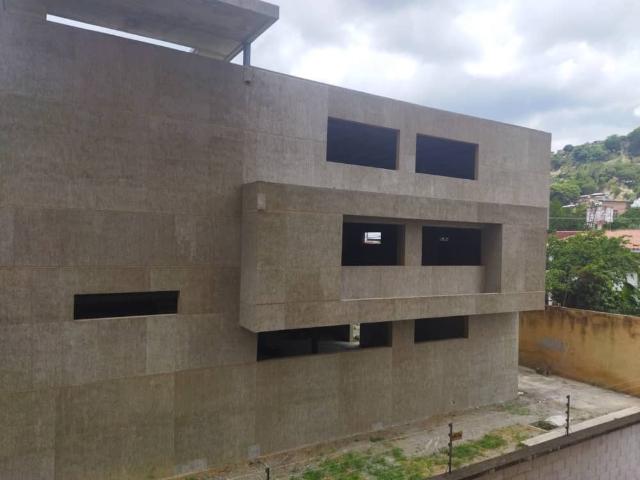 Edificio en venta en Valera, Trujillo