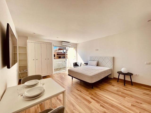 Habitación en alquiler en Las Rosas, Arona