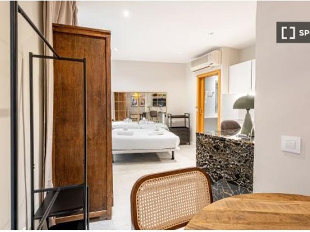 Piso en alquiler en Barcelona