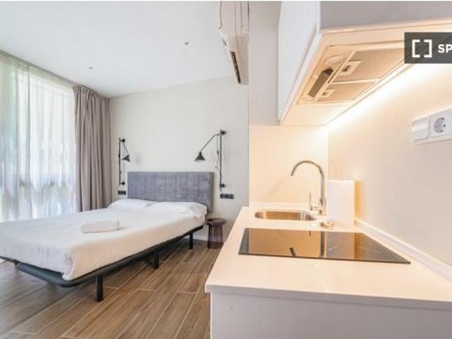 Piso en alquiler en Barcelona