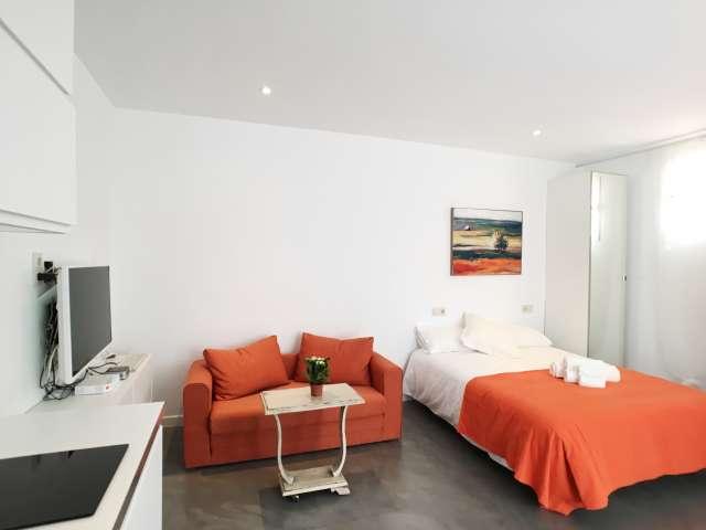 Estudio en alquiler en Centro, Madrid