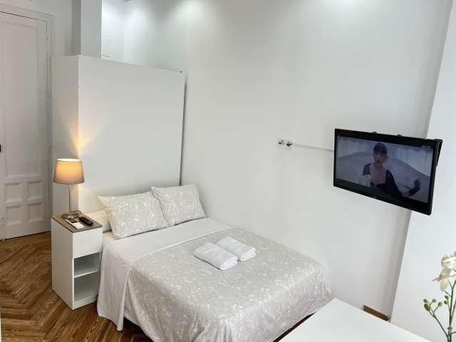 Estudio en alquiler en Centro, Madrid