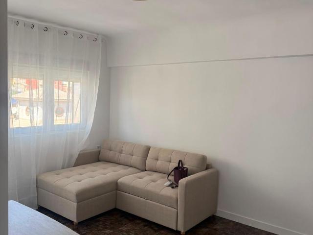 Estudio en alquiler en el Vinalopó Mitjà / El Vinalopó Medio, Valencia