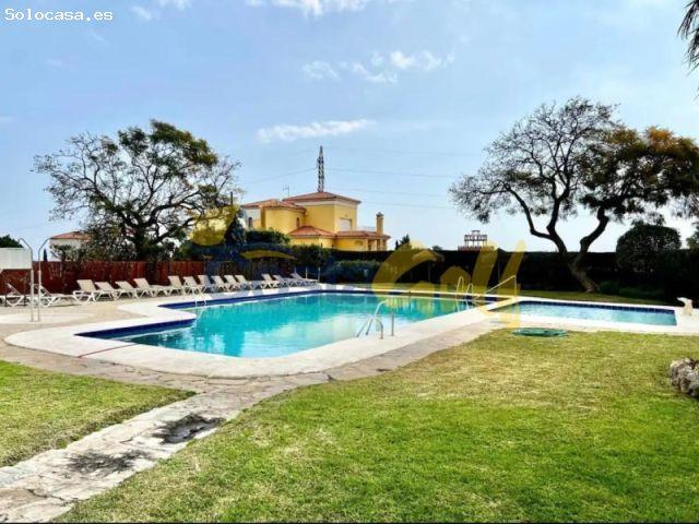 Piso en alquiler en Estepona, Bel-Air