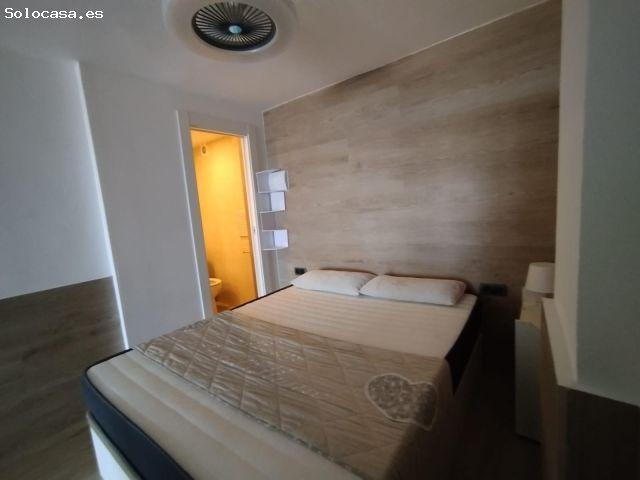 Piso en alquiler en Albufereta, l'Alacantí