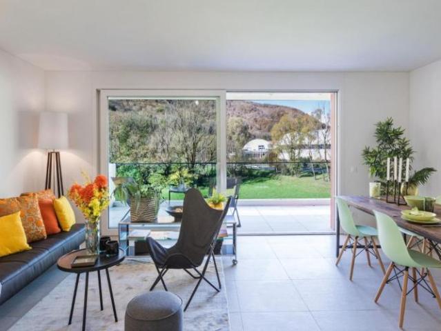 Apartment mieten in Rivera, Monteceneri