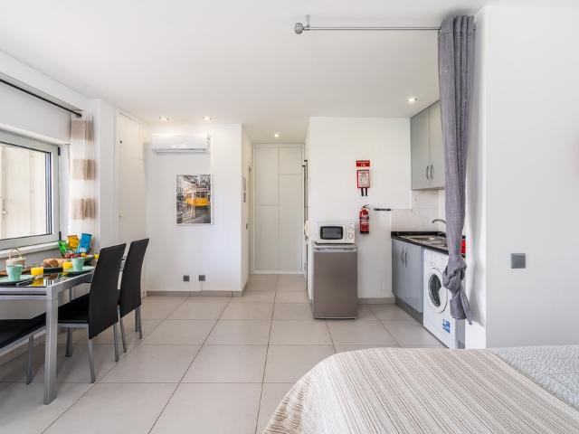 Estúdio alugar em Vilamoura, Loulé