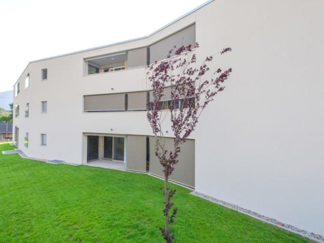 Wohnung mieten in Arbedo-Castione, Tessin