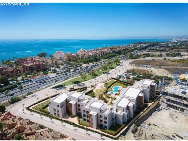 Piso en venta en El Padrón, Costa del Sol Occidental
