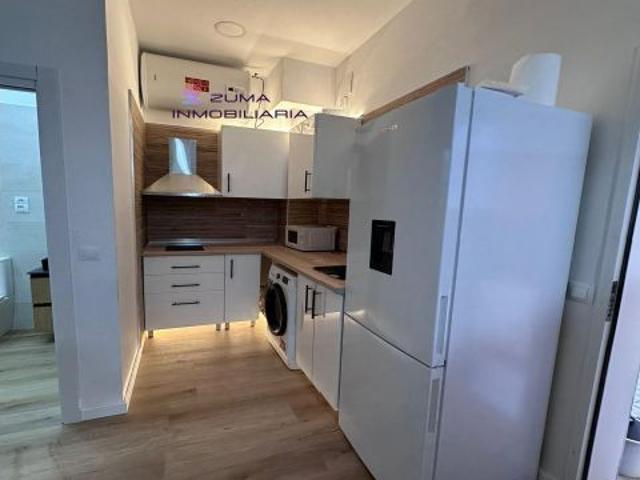 Local Comercial en venta en Bailén-Miraflores, Málaga-Costa del Sol