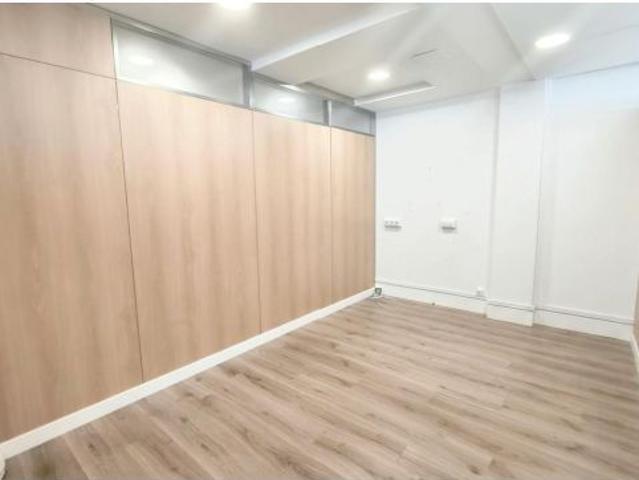 Local Comercial en alquiler en La Puentecilla y Los Majuelos, Las Rozas De Madrid