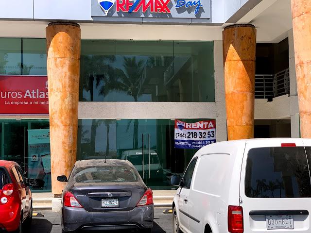 Local Comercial en renta en Acapulco De Juárez, Guerrero